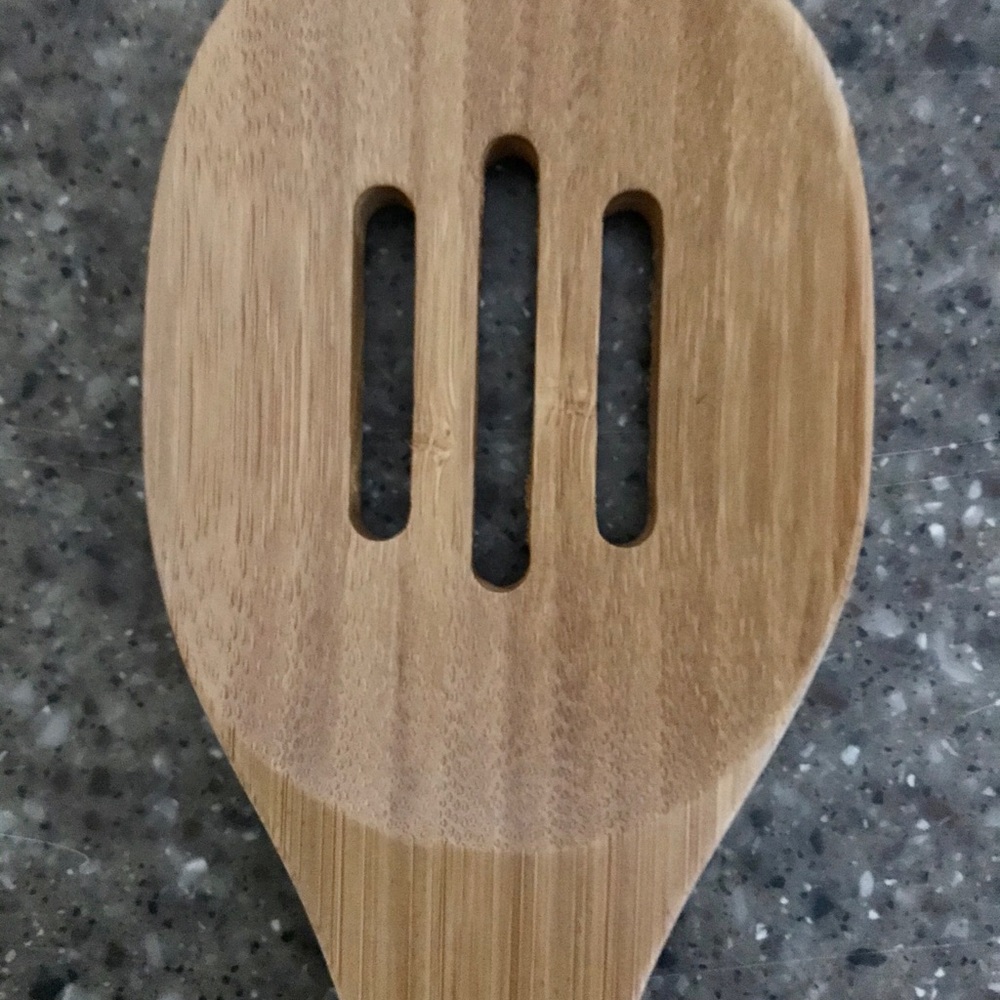 Lenox wooden spoons - Picture 2 of 4
